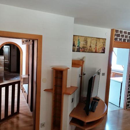 Sunshine Apartment Köflach Esterno foto