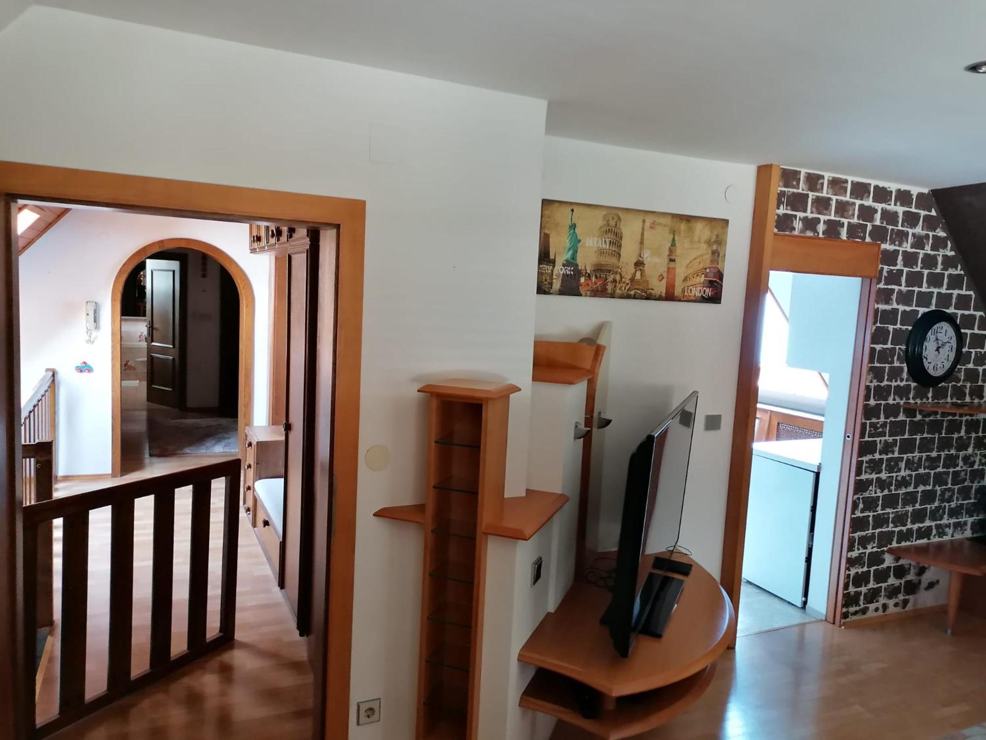 Sunshine Apartment Köflach Esterno foto