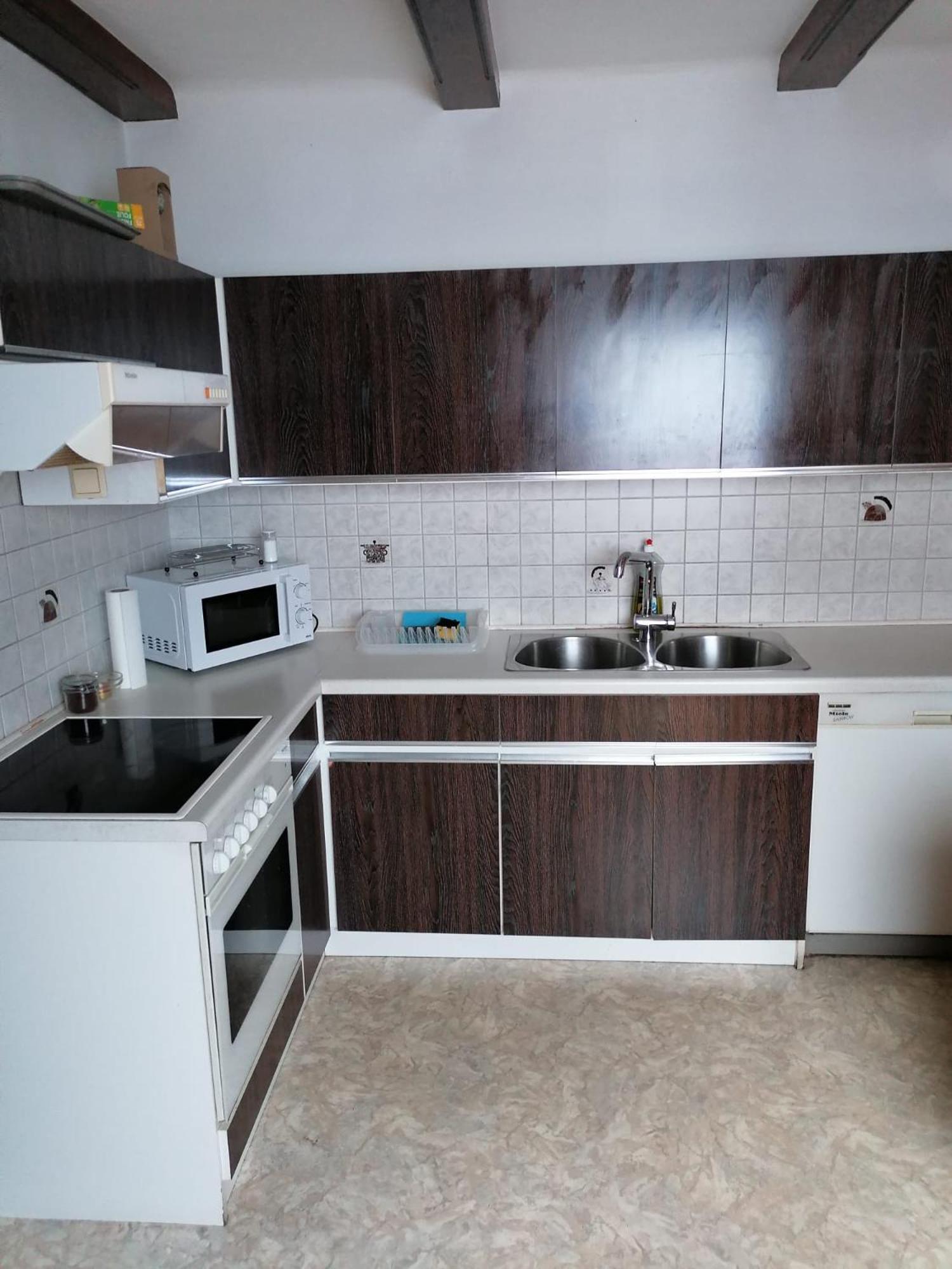 Sunshine Apartment Köflach Esterno foto